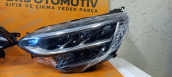 Oto Çıkma Parça / Elektrik / Far / Renault / Megane / Çıkma Parça 