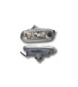 ÇAMURLUK SİNYALİ A4 01-05 A3 01-05  A6 01-06  BEYAZ 8E0949127
