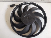 CİTROEN XSARA RDYATÖR FAN