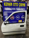 TOYATA HİLÜX SOL ÖN KAPI