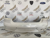 VOLKSWAGEN PASSAT ARKA TAMPON (2010-2015) ORJİNAL ÇIKMA