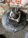 FORD FOCUS 2.5-CMAX 6M51-2B195-FJ WESTİNGHOUSE-FREN MERKEZİ ÜÇEL
