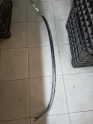 CITROEN C5 08-12 Tampon Izgara Nikelaj 9681053977