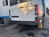 2023 CRAFTER ÇIKMA ORJİNAL ARKA TAMPON
