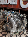 Dacia Duster 1.5 Blue Dci Adblue 4x4 Komple Şanzıman