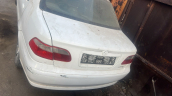 Fiat albea bagaj kapağı dolu hatasız