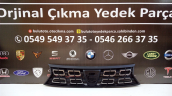 DACİA DUSTER ÖN PANJUR 2017-19