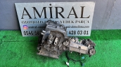 2Q1816005AE VW POLO KALORİFER KAZANI