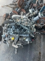 Oto Çıkma Parça / Motor / Motor Komple / Renault / Master / Çıkma Parça 
