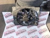 RENAULT CLİO 4 FAN TAKIMI ORJINAL HATASIZ