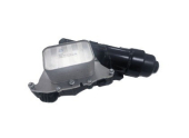 YAĞ SOĞUTUCU KOMPLE BMW B37-B38-B46-B48-F45-F46 / 11428585235
