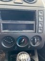 FORD FİESTA 2004 KLİMA KONTROL PANELİ ORJİNAL ÇIKMA