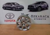2019-2025 TOYOTA COROLLA ÇIKMA ORİJİNAL JANT