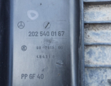 MERCEDES C240 MODÜL DESTEĞİ 2025400167