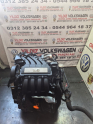 VOLKSWAGEN TOURAN 1.6 8V (BSE BGU) ORJİNAL ÇIKMA MOTOR