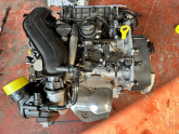 Oto Çıkma Parça / Motor / Motor Komple / Volkswagen / Passat / Çıkma Parça 
