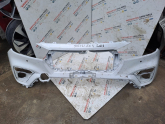Suzuki sx4 ön tampon (çıkma)