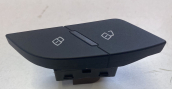 8V7962107A Kontrol Ünitesi Kapama İç Kapıları Açma AUDI A3
