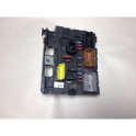 Citroen C3 Sigorta Body Beyni 9661707880 BSML03-00