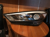 Oto Çıkma Parça / Elektrik / Far / Hyundai / Tucson / Çıkma Parça 