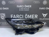 TOYOTA C-HR SAĞ ÖN FAR ORJİNAL    81110-F4220-00