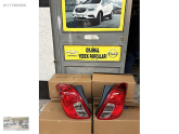 Opel mokka/mokka x sağ sol takım stoplar ORJİNAL OTO