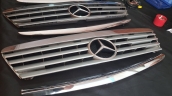 MERCEDES W168 ÖN PANJUR