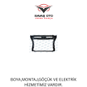 PANEL ÖN HYUNDAI ACCENT BLUE 2011 2012 2013 2014 2015