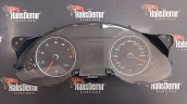 AUDI A4 1.8 KİLOMETRE SAATİ GÖSTERGE PANELİ 8K0920931T
