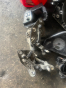 Peugeot 407 sağ sol silecek motoru