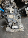 VW TRANSPORTER T4 2.5 ÇIKMA ORJİNAL KOMPLE MOTOR