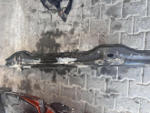 Amarok ön tampon demiri darbe emici