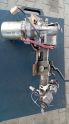 45000-200J1 HYUNDAİ İ20 1.2 ELEKTRİKLİ DİREKSİYON KOLONU MİLİ 12-