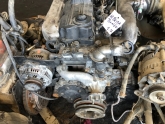Oto Çıkma Parça / Motor / Motor Komple / Kia / Besta / Çıkma Parça 