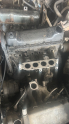 Volkswagen bora 1.6 motor
