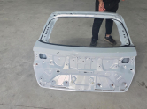 2022/2026 HONDA HRV GRİ BAGAJ KAPAĞI ORJINAL BOYASIZ