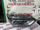 Oto Çıkma Parça / Elektrik / Far / Daewoo / Korando / Çıkma Parça 