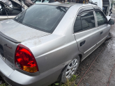 HYUNDAİ ACCENT ADMERA SAĞ ARKA ÇAMURLUK