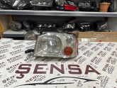 NİSSAN SKYSTAR 02-12 ORJİNAL ÇIKMA SOL FAR 10024811