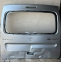 RENAULT KANGOO ARKA BAGAJ KAPAĞI