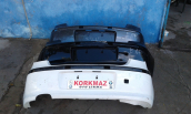 BMW 1 KASA 116 118 120 E87 ARKA TAMPON MAKYAJLI KASA