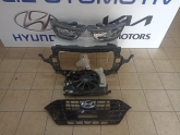 HYUNDAİ İ20 2020-2025  RADYATÖR SETİ FAN KOMPLE