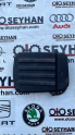 Golf 6 hava filtre kutusu üst kapağı