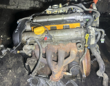 OPEL ASTRA F 1.6 X16XEL MOTOR ÇEVİK OTO ÇIKMA