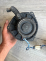 NİSSAN MARKA ESKİ MODEL 80-99  İÇİN KALORİFER FAN MOTORU ÇIKMA