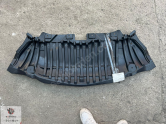 MERCEDES W205 C SERİSİ MOTOR ALT MUHAFAZA A2055200200