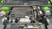 OPEL GRANDLAND 1.2 MOTOR KOMPLE ÇIKMA