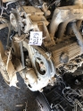 Oto Çıkma Parça / Motor / Motor Komple / Kia / Besta / Çıkma Parça 