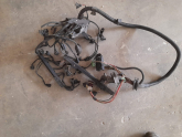 BMW E87 - 1.16 MOTOR ELEKTRİK TESİSATI