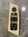 6832729 BMW X3 X4 F10 G01 G02 SOL ÖN CAM DÜĞMESİ EGE OTOMOTİV